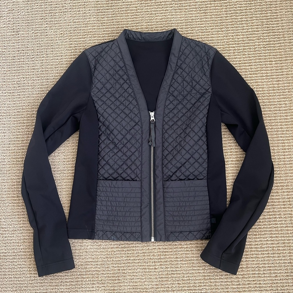 lululemon jacket